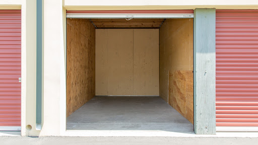 Self-Storage Facility «Placentia Self Storage», reviews and photos, 585 Porter Way, Placentia, CA 92870, USA