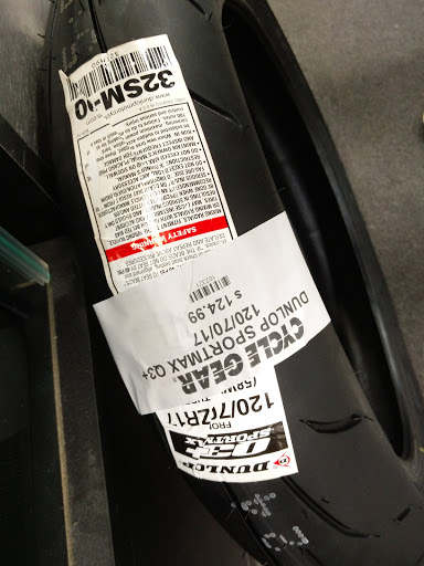 Motorcycle Parts Store «Cycle Gear», reviews and photos, 1391 S Lemon St, Fullerton, CA 92832, USA