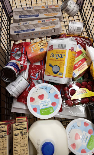 Supermarket «ALDI», reviews and photos, 16 Federal Dr, Penn Hills, PA 15235, USA