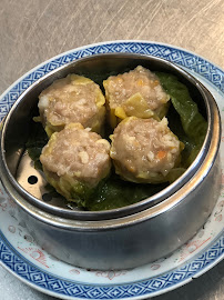 Dumpling du Restaurant chinois Le Bonheur de Chine à Chennevières-sur-Marne - n°5