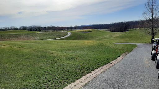 Golf Course «Deer Valley Golf Course», reviews and photos, 101 Stoudt Rd, Hummelstown, PA 17036, USA