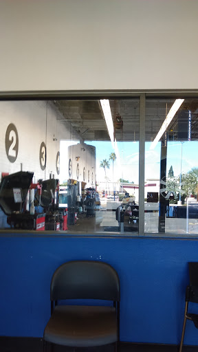 Auto Parts Store «Pep Boys Auto Parts & Service», reviews and photos, 3783 N Oracle Rd, Tucson, AZ 85705, USA