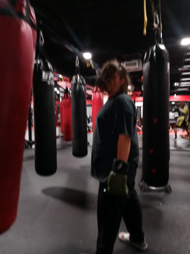 Health Club «UFC Gym», reviews and photos, 5930 E Virginia Beach Blvd, Norfolk, VA 23507, USA