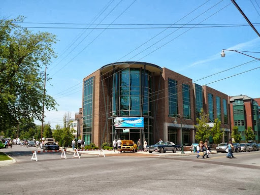 Hagerty Insurance Agency, 141 Rivers Edge Dr, Traverse City, MI 49684, Insurance Agency