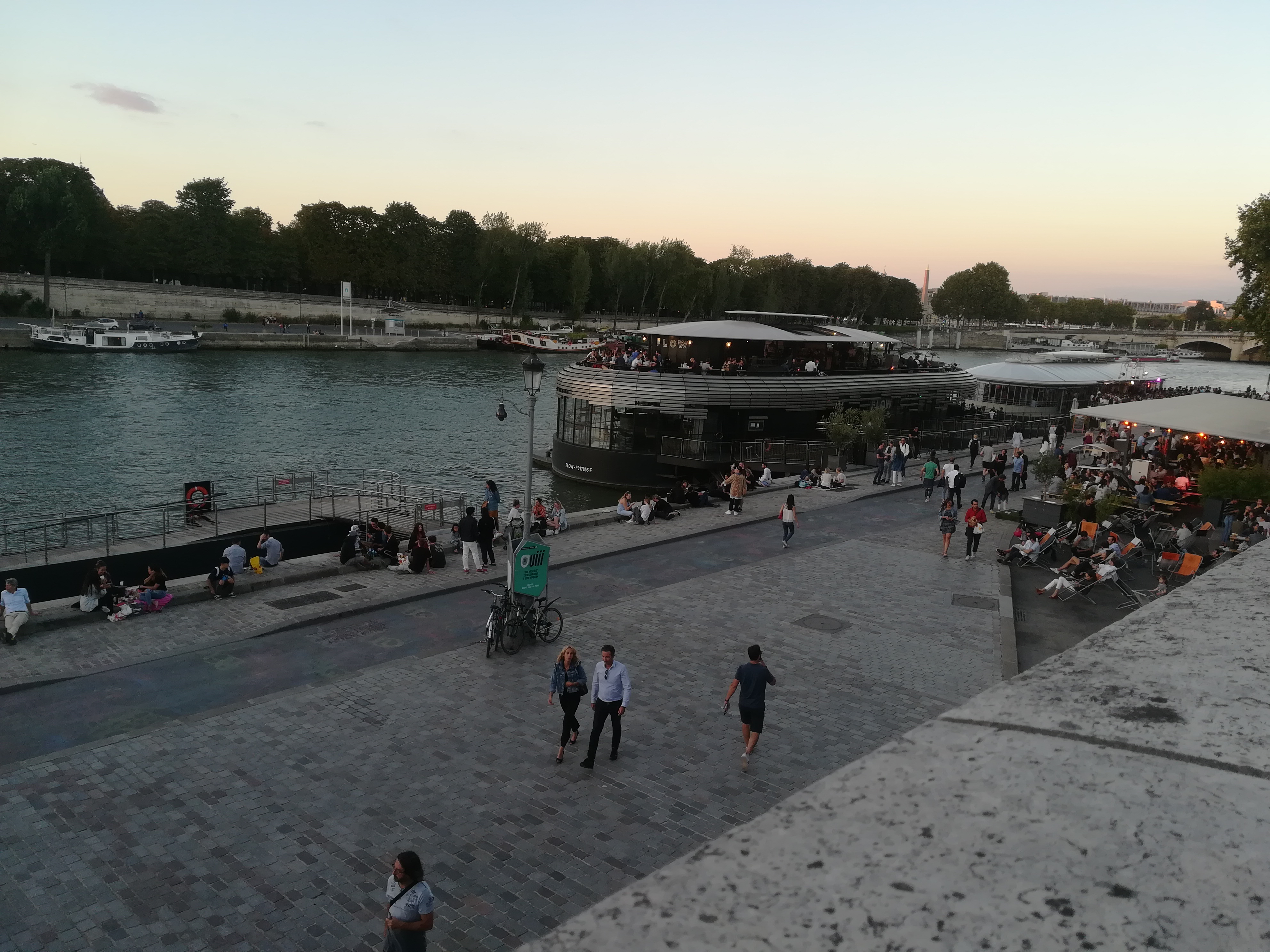 Photo n° 4 de l'avis de Kali. fait le 16/08/2018 à 19:41