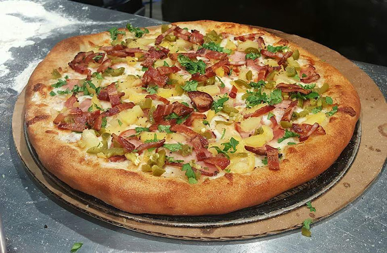 #11 best pizza place in San Luis Obispo - Palo Mesa Pizza III