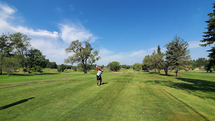 Sylvan Heights Golf Course