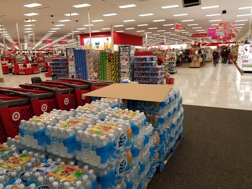 Department Store «Target», reviews and photos, 5000 Hadley Center Dr, South Plainfield, NJ 07080, USA