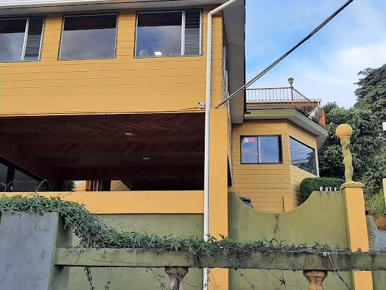 Extérieur hôtels Hotel Don Taco 60109 Monteverde