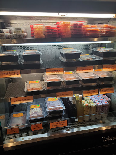 Grocery Store «Micucci Grocery Store», reviews and photos, 45 India St, Portland, ME 04101, USA