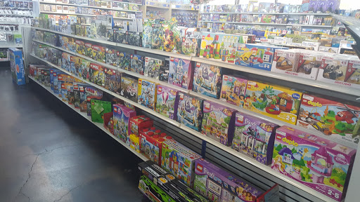 Hobby Store «HobbyTown USA Hurst Texas», reviews and photos, 746 Grapevine Hwy, Hurst, TX 76054, USA