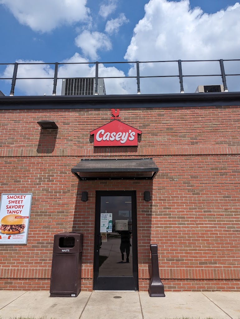 Casey's 46390