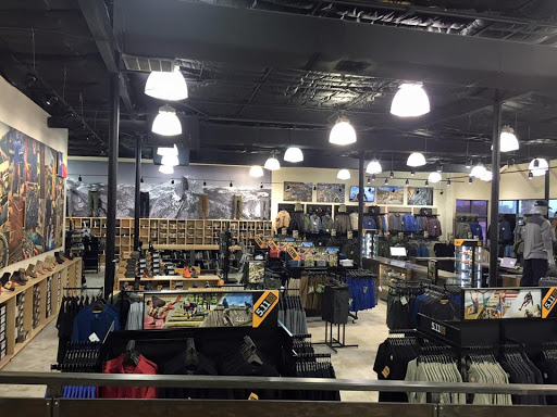 Clothing Store «5.11 Tactical Store», reviews and photos, 15693 San Pedro Ave, San Antonio, TX 78232, USA