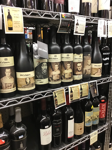 Party Store «Keg Party Shop», reviews and photos, 534 N Huron St, Ypsilanti, MI 48197, USA