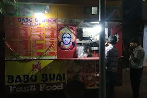 Babu Bhai Fast Food image