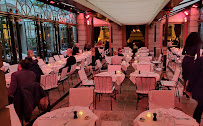Atmosphère du Hôtel Costes Restaurant à Paris - n°5
