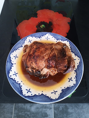 Rôtisserie de Toga à Bastia