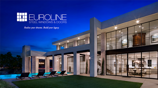 Euroline Steel Windows & Doors