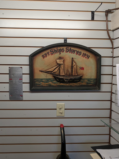 Explore luna name tattoo ideas, creative tattoo ideas in Eureka Springs, available at Sailors Luck Tattoo