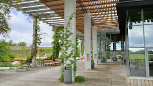 Photo n°40 de Steak' n Shake Jardin des Causses du Lot à Cœur-de-Causse ()