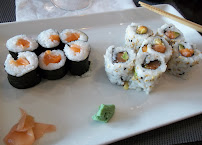 Plats et boissons du Restaurant japonais Villa Tokyo à Fontainebleau - n°3