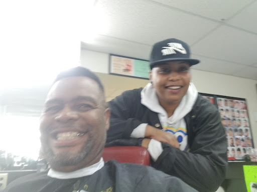 Barber Shop «Buckner Barber College», reviews and photos, 1515 S Buckner Blvd # 147, Dallas, TX 75217, USA