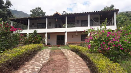 Villa facary - Piedecuesta, Santander, Colombia