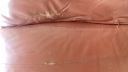 Leather Repairs Sheffield