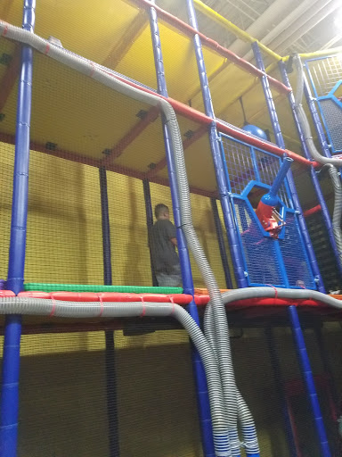 Amusement Center «Thrill It Fun Center», reviews and photos, 20 City Blvd W, Orange, CA 92868, USA