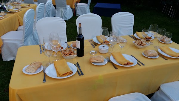 Imagen de Restaurante El jardin de Victoria (14 de 27)