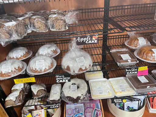 Grocery Store «Yoders Country Market», reviews and photos, 2105 S Seminole Trail, Madison, VA 22727, USA