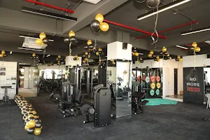 Indian Iron Fitness Studio image