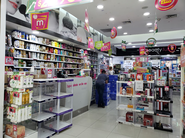 Opiniones de Maicao. Florida Center en La Serena - Perfumería