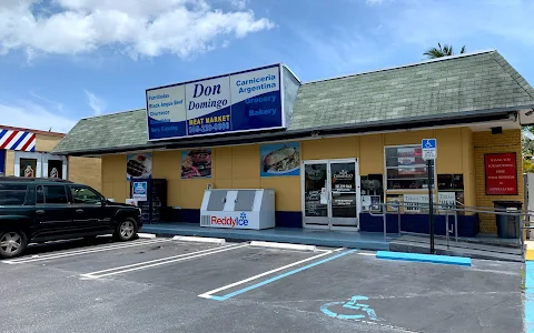 Don Domingo - Convenience Store image