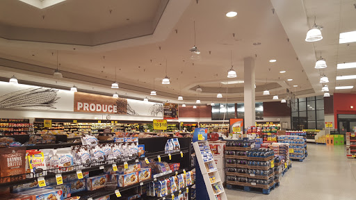 Grocery Store «Schnucks», reviews and photos, 9074 Overland Plaza, Overland, MO 63114, USA