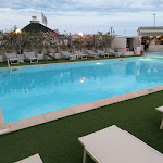 Photo n°6 de l'avis de Sergio.a fait le 09/08/2022 à 16:07 sur le  Hotel Marina à Jesolo