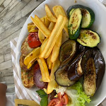 Photo n°1 de l'avis de Elzbieta.u fait le 07/06/2022 à 18:59 sur le  Da Rocco à Lido di Jesolo