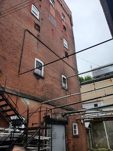 Museum «D.G. Yuengling & Son, Inc. - Brewery, Museum and Gift Shop», reviews and photos, 501 Mahantongo St, Pottsville, PA 17901, USA