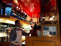 Atmosphère du Restaurant français Le Louchebem à Paris - n°16
