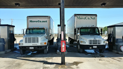 Moving and Storage Service «MoveCo.net», reviews and photos, 1596 N Mill St #135, Lewisville, TX 75057, USA
