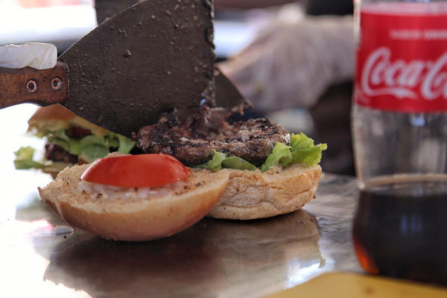 Glamburger - Servicio de catering