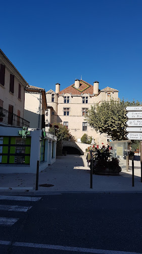 Monument aux morts de Château-Arnoux à Château-Arnoux-Saint-Auban