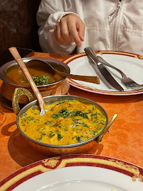 Curry du Restaurant indien Taj Mahal à Versailles - n°6