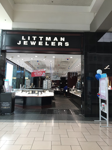 Littman Jewelers, 9705 Destiny USA Dr, Syracuse, NY 13204, USA, 