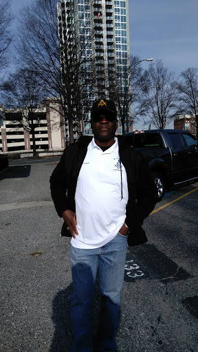 Coffee Shop «Waterbean Coffee», reviews and photos, 616 N Tryon St, Charlotte, NC 28202, USA