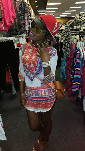 Clothing Store «Citi Trends», reviews and photos, 7504 W Broad St, Henrico, VA 23294, USA