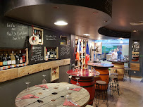 Atmosphère du Restaurant LE COMPTOIR DE PAPA OURS à Perpignan - n°10