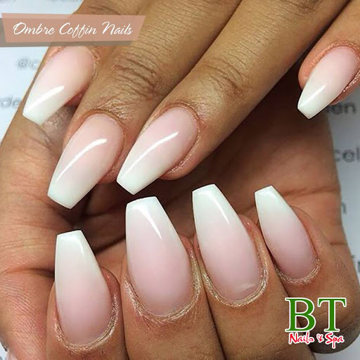 Nail Salon «Impression Nail & Spa», reviews and photos, 700 S Main St, Lapeer, MI 48446, USA