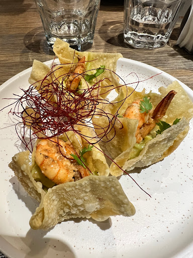 Creative pasta 創義麵 錦州店 的照片