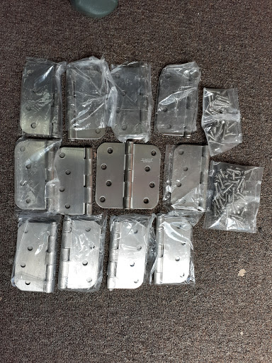 Shopping Mall «New London Plaza Shopping Center», reviews and photos, 2296 Henry Clower Blvd SW, Snellville, GA 30078, USA